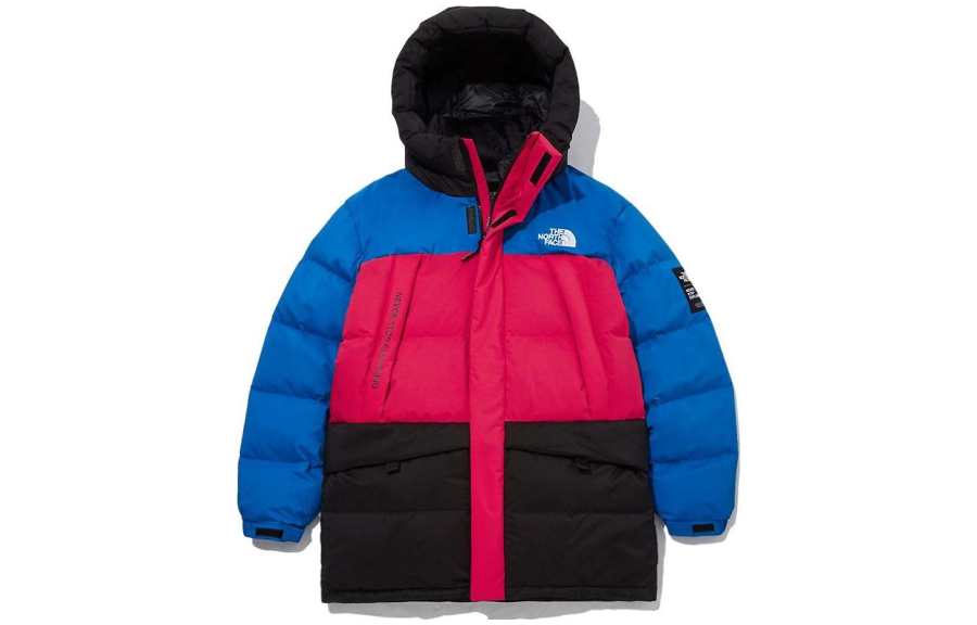 THE NORTH FACE Puffer Jacket Unisex