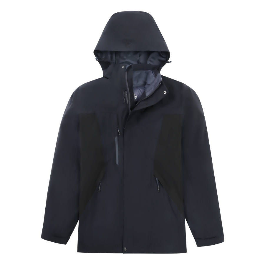 CAMEL CAMEL All weather Windbreaker Jacket Men's