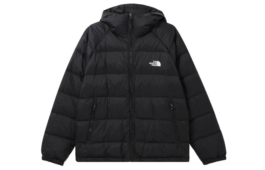 THE NORTH FACE Hydrenalite Down Jacket Men's Black
