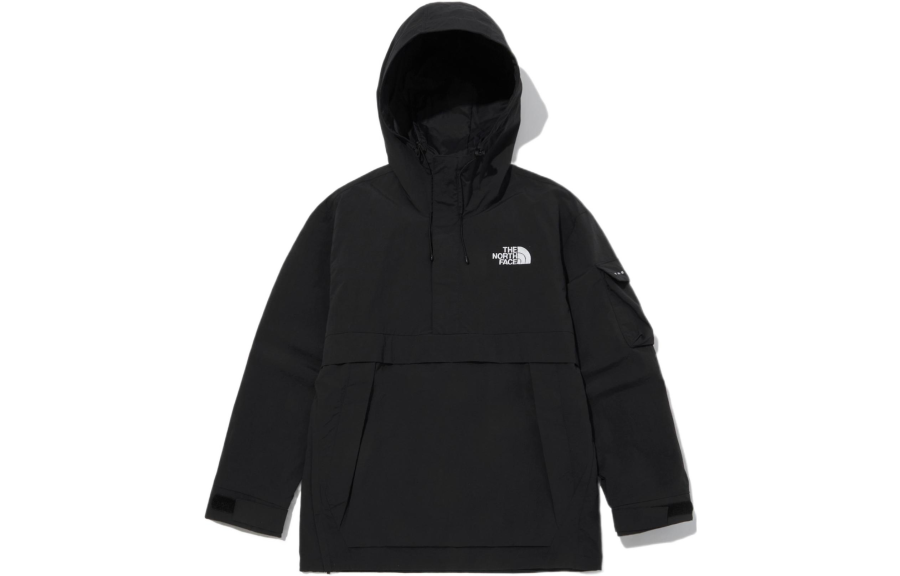 THE NORTH FACE Jacket Men's Black