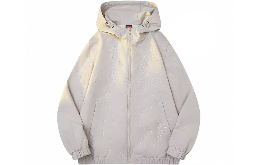 BALENO Jackets Unisex Hooded Moderate Other