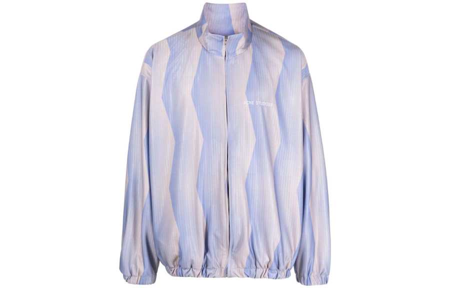 Acne Studios Acne Studios Jacket Men's Light Blue