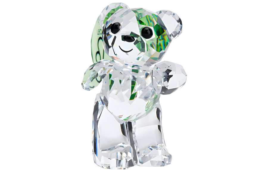 Swarovski Swarovski Desktop Ornaments Crystal