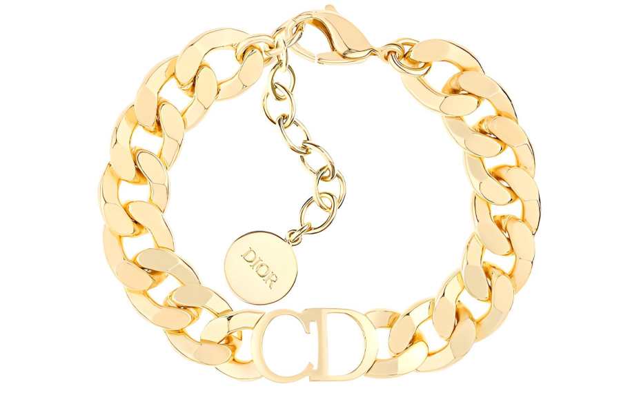 DIOR DIOR Dancer Star Bracelet