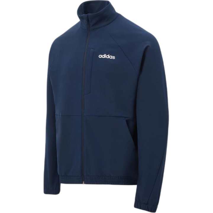 Adidas Adidas Jacket Men's College Navy