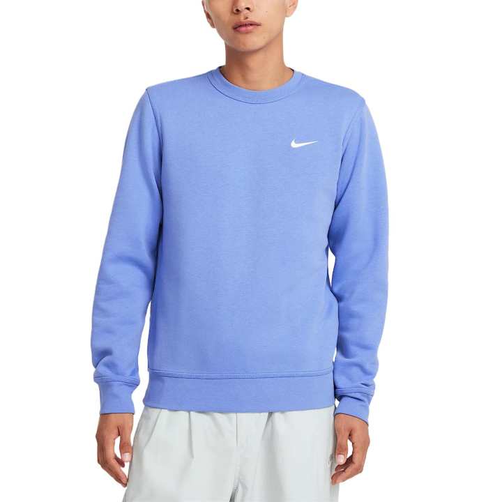 Nike Nike Sweatshirt Men's Polar/White