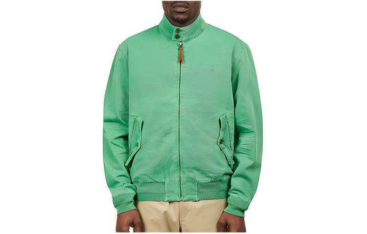 Polo Ralph Lauren Polo Pony Embroidered Bomber Jacket