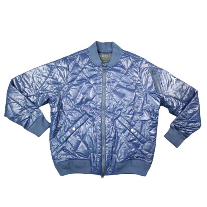 Jordan Jordan Puffer Jacket Men's Royal Blue
