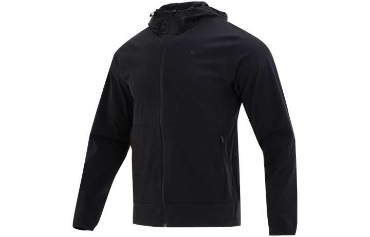Nike Nike Unlimited Jacket Men's Black