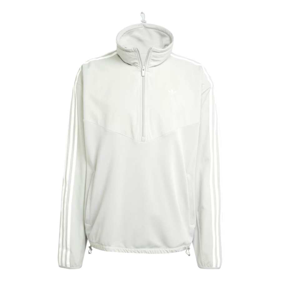 Adidas Originals R3CD Sweatshirt Men's Metal Gray
