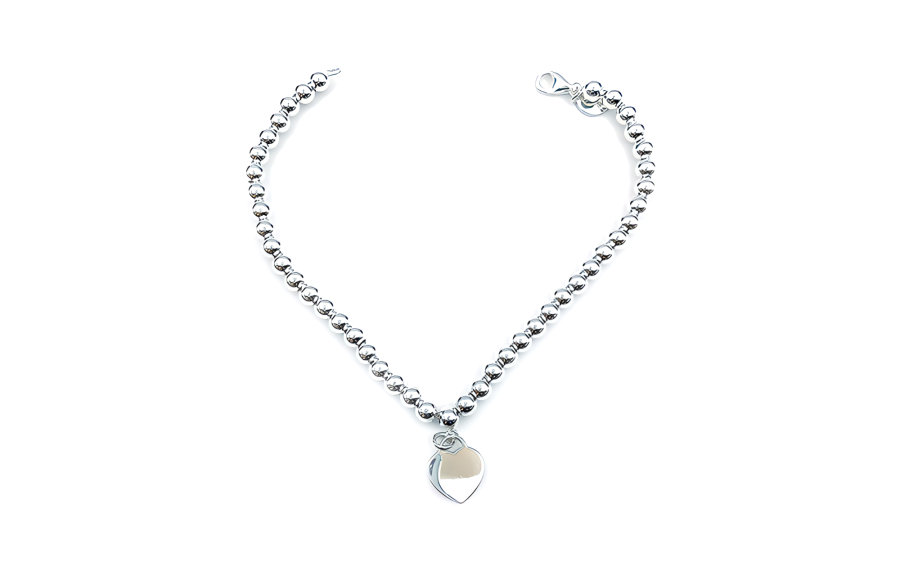 TIFFANY & CO. TIFFANY & CO. Bracelets Women's Silver