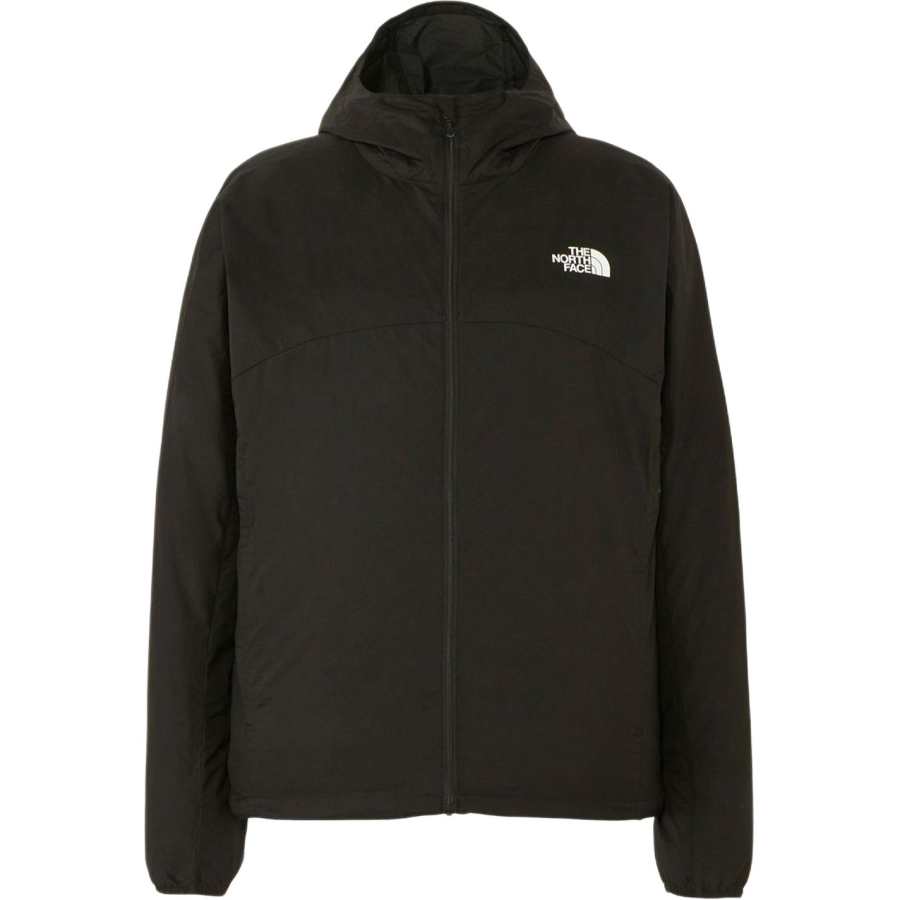 THE NORTH FACE Jackets & Coats Men's Black