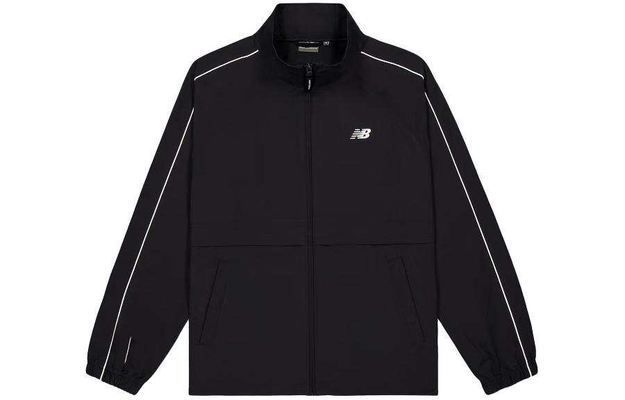 New Balance New Balance Retro Jackets & Coats Men's Black