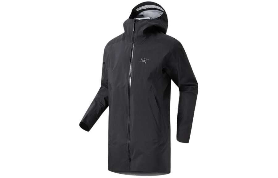 Arcteryx Arc'teryx RALLE Jacket Men's Black