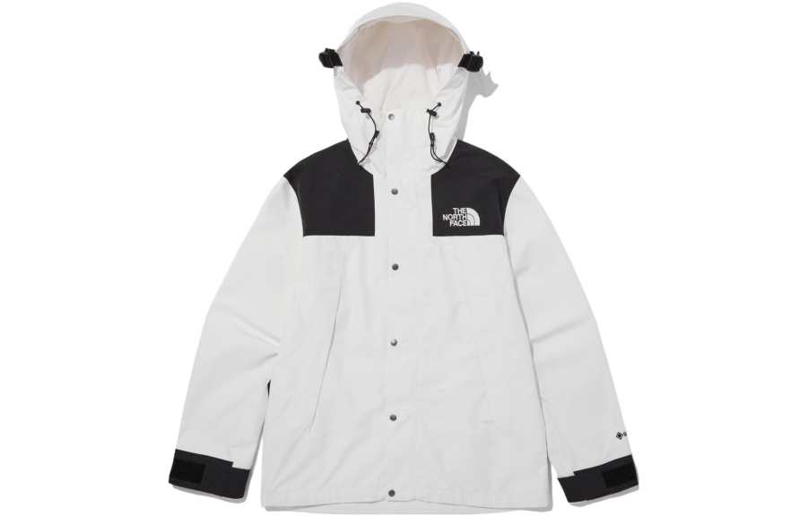 THE NORTH FACE 1990 Collection Jacket Unisex White