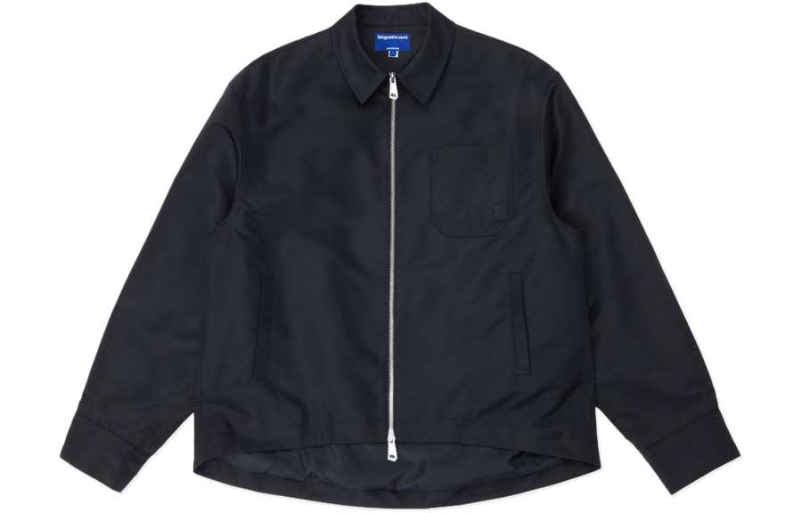 ADER ERROR Logo-patch Jacket
