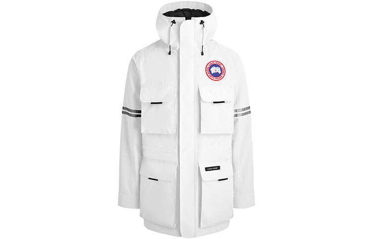 Canada Goose Canada Goose Expedition Collection Jacket Unisex