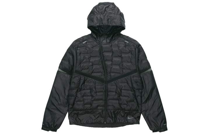 Nike Nike Down Jacket Winter Men's Black