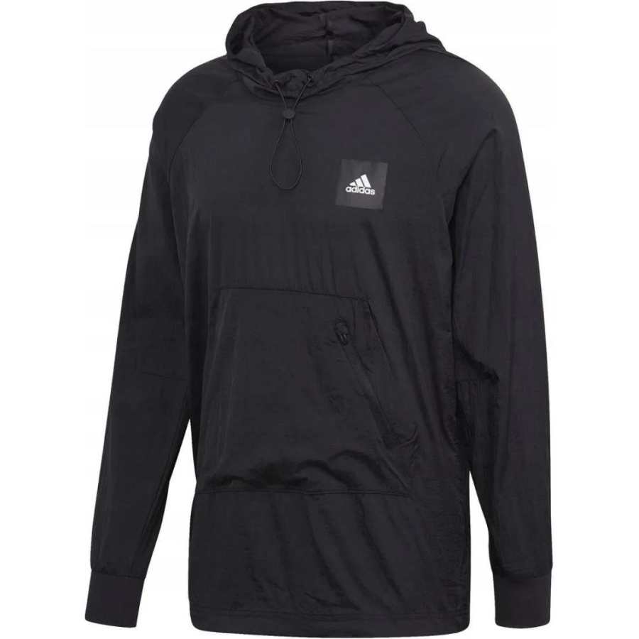 Adidas Adidas MUST HAVESDWR Sweatshirt Men's Black