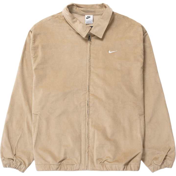 Nike Nike Jacket US Version Men's Khaki