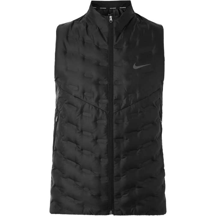 Nike Nike Therma-FIT Adv Repel AeroLoft Men's Down Running Vest