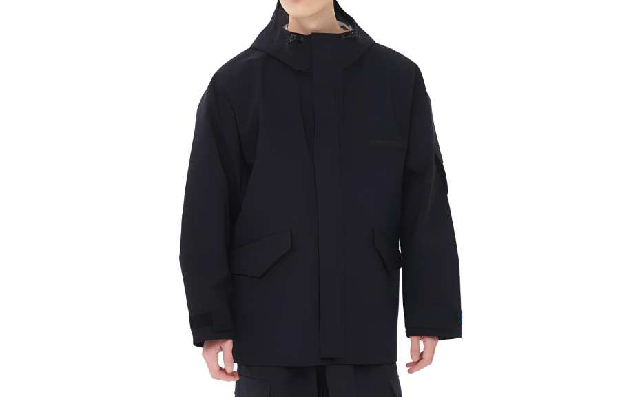 New Balance New Balance Met24 Jackets & Coats Men's