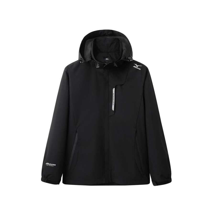 Mizuno Mizuno Jackets Unisex Hooded Moderate Other