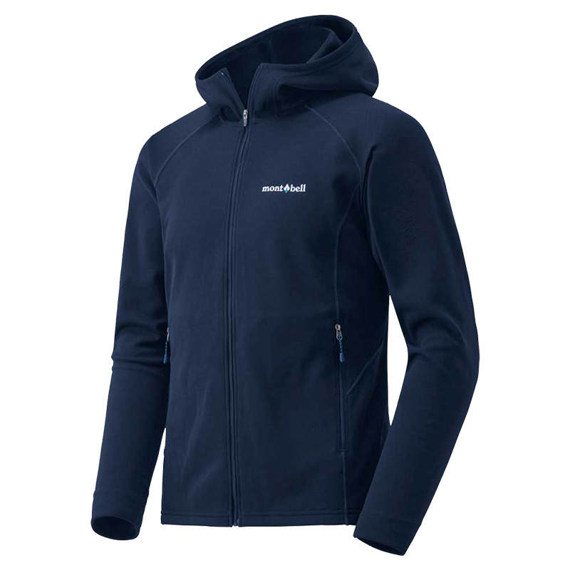 MONTBELL MONTBELL Jackets Men's Hooded Thin Other