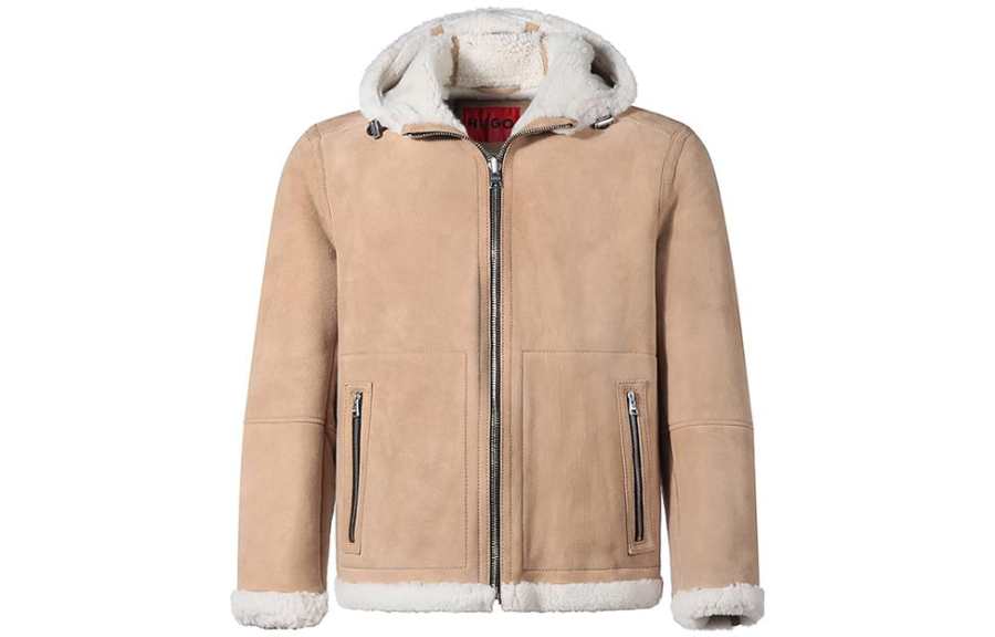 HUGO BOSS HUGO BOSS SS23 Jackets & Coats Men's