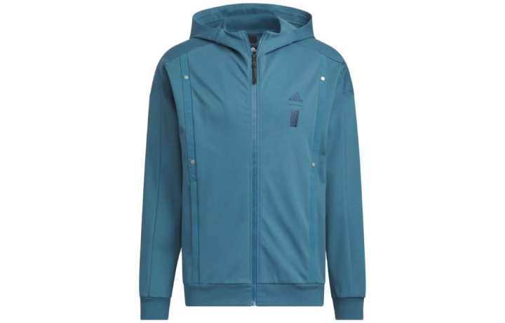 Adidas Adidas Wuji Series Jacket Men's