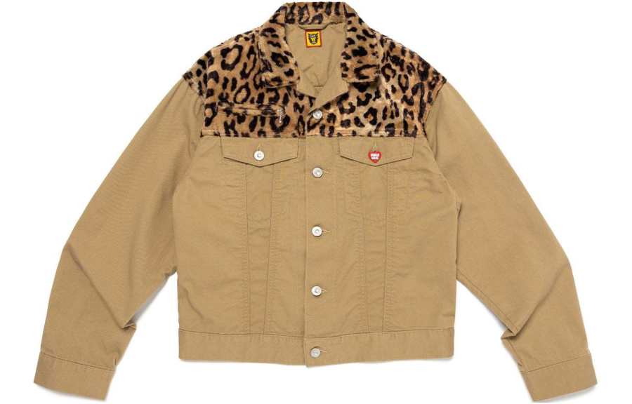 HUMAN MADE HUMAN MADE SS24 Jackets & Coats Unisex