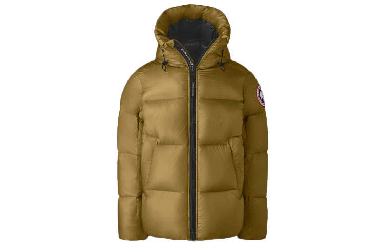 Canada Goose Canada Goose Down Jacket Unisex