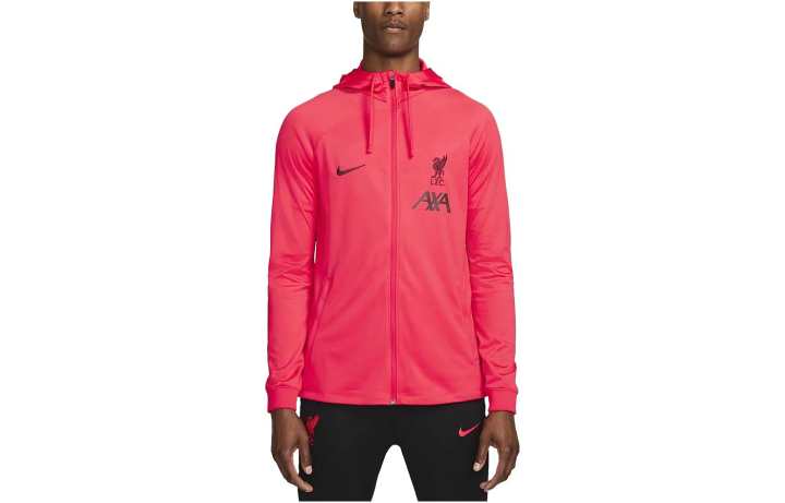 Nike Nike Jackets Men's Magenta Hooded Moderate Other