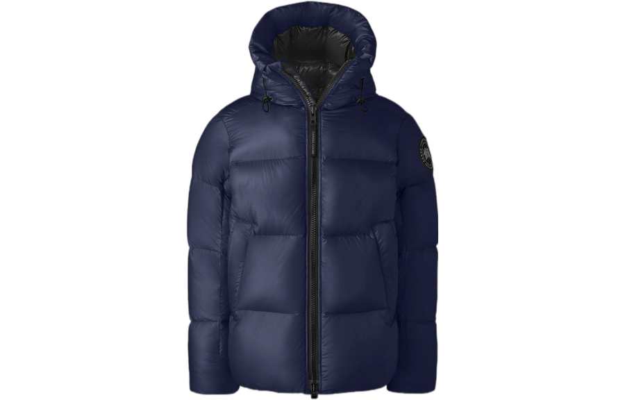Canada Goose Canada Goose Core Crofton Zipped Puffer Jacket