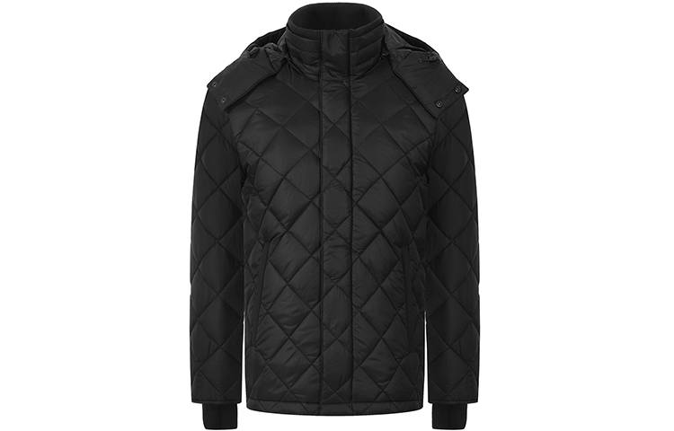 Canada Goose Canada Goose Hendriksen Down Jacket Men's Black