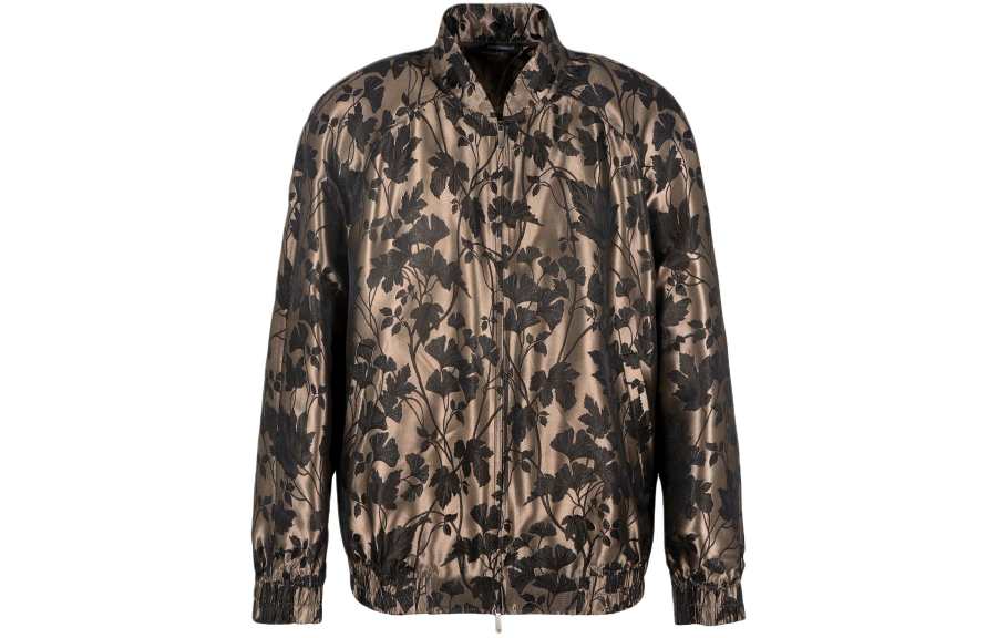 EMPORIO ARMANI Jackets & Coats Men's Beige