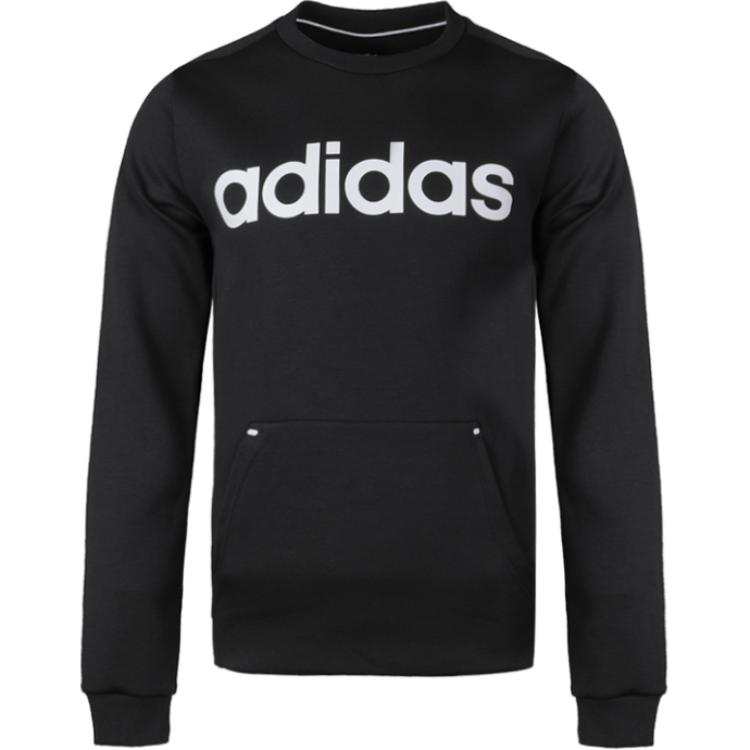 Adidas Neo Sweatshirt Men's Black