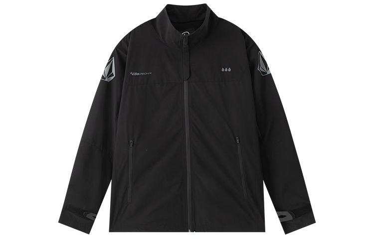 VOLCOM Jackets Men's Lapel Moderate Other