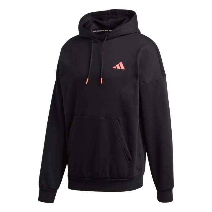 Adidas Adidas Performance Sweatshirt Men's Black