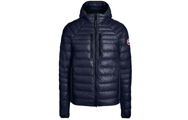 Canada Goose Canada Goose HyBridge Lite Hooded Down Jacket