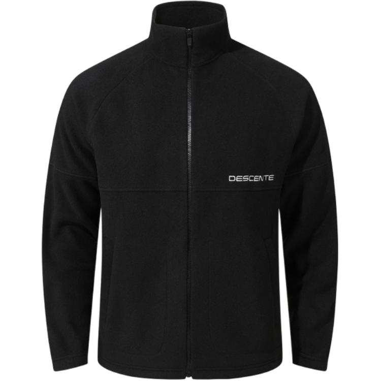 DESCENTE DESCENTE Jackets Men's Stand Collar Moderate Other