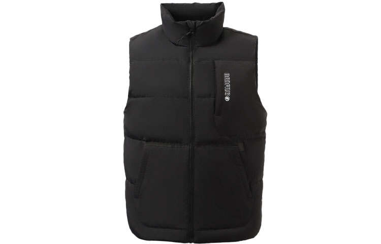 Li-Ning Li Ning Badfive Vest Men's Black