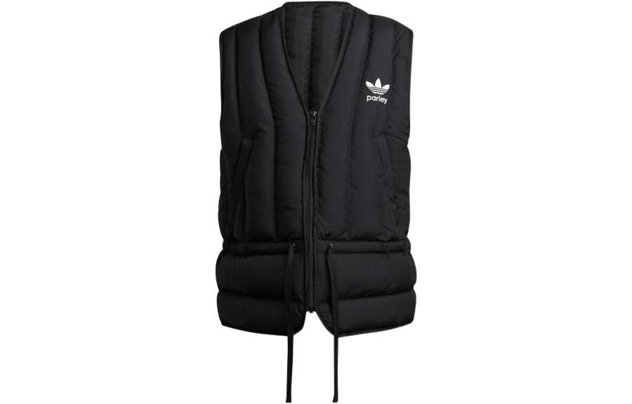 Adidas Originals PARLEY Vest Unisex Black
