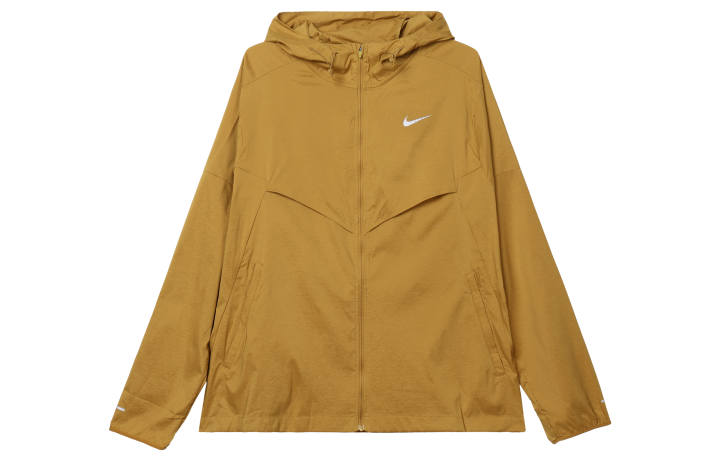 Nike Nike Jackets Men's Bronze Hooded Moderate Other