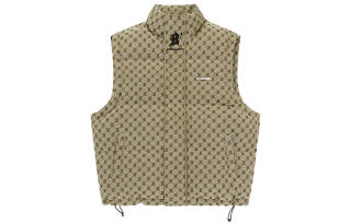 BJHG Down Vests Unisex Stand Collar Thickened Other