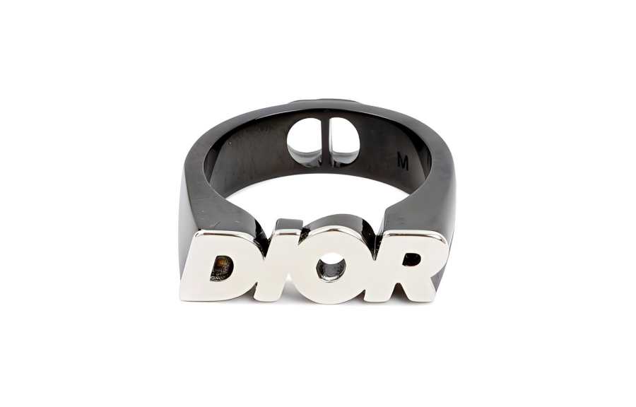 DIOR DIOR Rings Men's