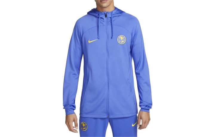 Nike Nike Jackets Men's Blue Moderate