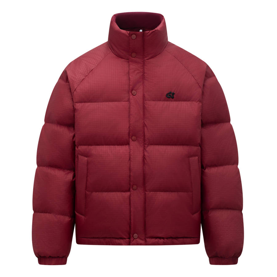 CLIMAX VISION CLIMAX VISION Down Jacket Unisex