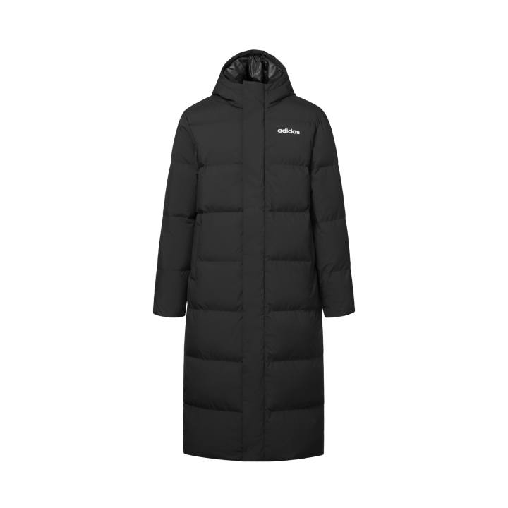 Adidas Adidas Down Jacket Unisex Black