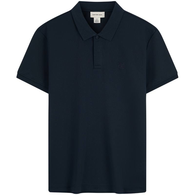 CALVIN KLEIN Polo Shirt Men's Gift Box Set Included